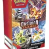 Pokemon OBSIDIAN FLAMES BOOSTER BUNDLE TCG