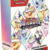 Pokemon PRISMATIC EVOLUTIONS BOOSTER BUNDLE TCG