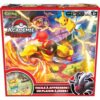 Pokémon - Pokemon Coffret - de Combat Academie de Combat - NOUVELLE Version 2024 (Français)